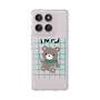 Slim Protection Case［ Original - INFJ Advocate - Character ］