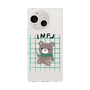 Slim Protection Case［ Original - INFJ Advocate - Character ］