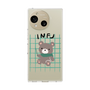 Slim Protection Case［ Original - INFJ Advocate - Character ］