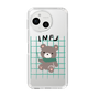 Slim Protection Case［ Original - INFJ Advocate - Character ］