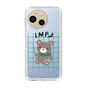 Slim Protection Case［ Original - INFJ Advocate - Character ］