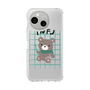 Slim Protection Case［ Original - INFJ Advocate - Character ］