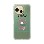 Slim Protection Case［ Original - INFJ Advocate - Character ］