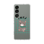 Slim Protection Case［ Original - INFJ Advocate - Character ］