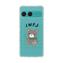 Slim Protection Case［ Original - INFJ Advocate - Character ］