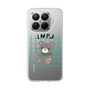 Slim Protection Case［ Original - INFJ Advocate - Character ］