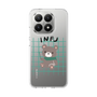 Slim Protection Case［ Original - INFJ Advocate - Character ］