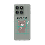 Slim Protection Case［ Original - ENFJ Protagonist - Character ］