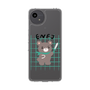 Slim Protection Case［ Original - ENFJ Protagonist - Character ］