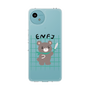 Slim Protection Case［ Original - ENFJ Protagonist - Character ］