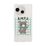 Slim Protection Case［ Original - ENFJ Protagonist - Character ］