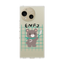 Slim Protection Case［ Original - ENFJ Protagonist - Character ］