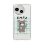 Slim Protection Case［ Original - ENFJ Protagonist - Character ］