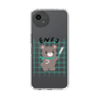 Slim Protection Case［ Original - ENFJ Protagonist - Character ］