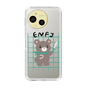 Slim Protection Case［ Original - ENFJ Protagonist - Character ］