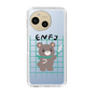 Slim Protection Case［ Original - ENFJ Protagonist - Character ］