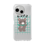 Slim Protection Case［ Original - ENFJ Protagonist - Character ］