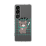 Slim Protection Case［ Original - ENFJ Protagonist - Character ］