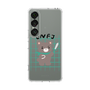 Slim Protection Case［ Original - ENFJ Protagonist - Character ］