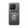 Slim Protection Case［ Original - ENFJ Protagonist - Character ］