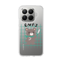 Slim Protection Case［ Original - ENFJ Protagonist - Character ］