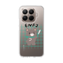 Slim Protection Case［ Original - ENFJ Protagonist - Character ］