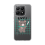 Slim Protection Case［ Original - ENFJ Protagonist - Character ］