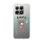 Slim Protection Case［ Original - ENFJ Protagonist - Character ］