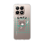 Slim Protection Case［ Original - ENFJ Protagonist - Character ］