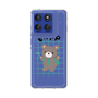 Slim Protection Case［ Original - ENFP Campaigner - Character ］