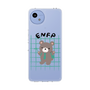 Slim Protection Case［ Original - ENFP Campaigner - Character ］