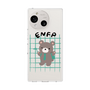 Slim Protection Case［ Original - ENFP Campaigner - Character ］