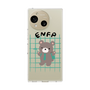 Slim Protection Case［ Original - ENFP Campaigner - Character ］
