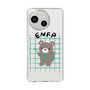 Slim Protection Case［ Original - ENFP Campaigner - Character ］