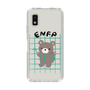 Slim Protection Case［ Original - ENFP Campaigner - Character ］