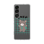 Slim Protection Case［ Original - ENFP Campaigner - Character ］