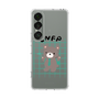 Slim Protection Case［ Original - ENFP Campaigner - Character ］