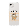 Slim Protection Case［ Original - ESTP Entrepreneur - Character ］