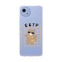Slim Protection Case［ Original - ESTP Entrepreneur - Character ］
