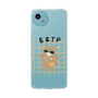 Slim Protection Case［ Original - ESTP Entrepreneur - Character ］