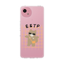 Slim Protection Case［ Original - ESTP Entrepreneur - Character ］