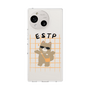 Slim Protection Case［ Original - ESTP Entrepreneur - Character ］