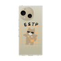 Slim Protection Case［ Original - ESTP Entrepreneur - Character ］