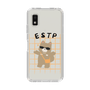 Slim Protection Case［ Original - ESTP Entrepreneur - Character ］