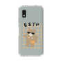 Slim Protection Case［ Original - ESTP Entrepreneur - Character ］