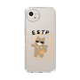 Slim Protection Case［ Original - ESTP Entrepreneur - Character ］