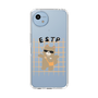 Slim Protection Case［ Original - ESTP Entrepreneur - Character ］