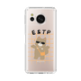 Slim Protection Case［ Original - ESTP Entrepreneur - Character ］