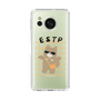 Slim Protection Case［ Original - ESTP Entrepreneur - Character ］