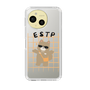 Slim Protection Case［ Original - ESTP Entrepreneur - Character ］
